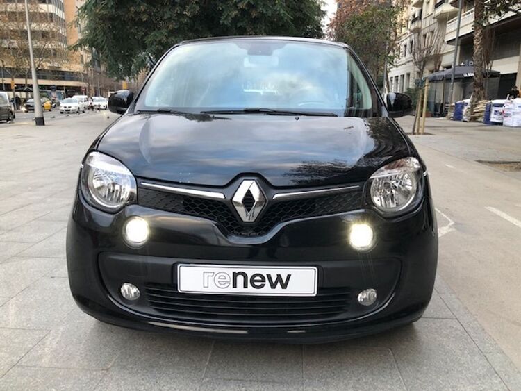 Renault Twingo Luxe foto 5