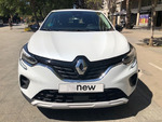 Renault Captur Intens miniatura 5